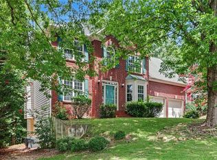 3665 Mystic Dr, Buford, GA 30519