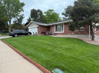 8330 E Briarwood Ave, Centennial, CO 80112