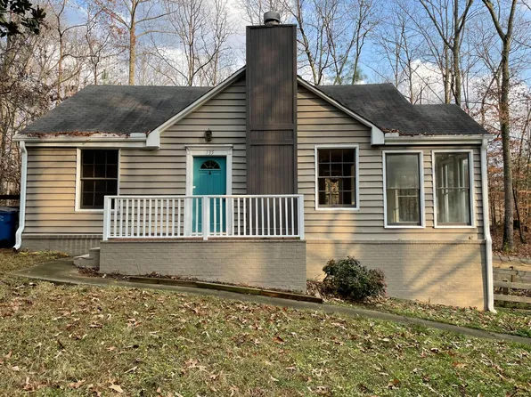 135 Kimbrell Ln, Canton, GA 30188