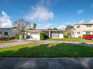 734 Ironwood Dr, Melbourne, FL 32935