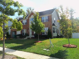 10742 Sourwood Ave, Waldorf, MD 20603