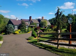 1249 Pebble Hill Rd, Doylestown, PA 18901