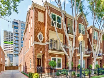 3415 Howell St, DALLAS, TX, 75204