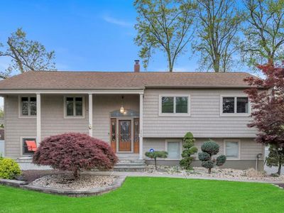266 Seton Hall Dr, Paramus, NJ, 07652