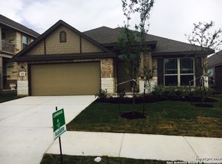 122 Fernwood Dr, Cibolo, TX 78108