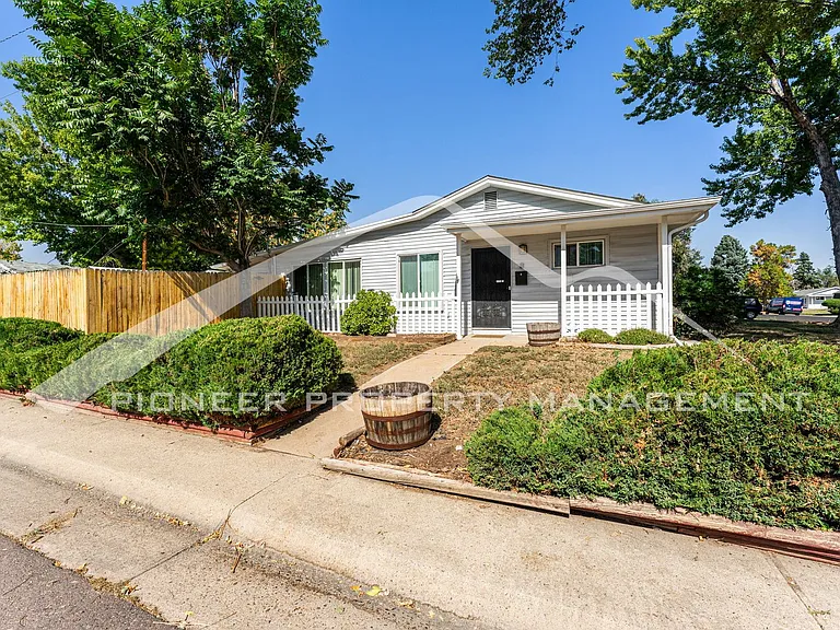 1649 S Xavier St — Photo 1