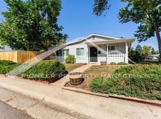 1649 S Xavier St, Denver, CO 80219