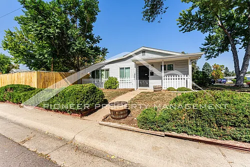 1649 S Xavier St Photo 1
