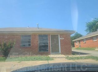 2817 SW 33rd St, Oklahoma City, OK 73119