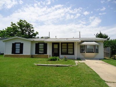 1214 Diana Dr, Arlington, TX, 76011