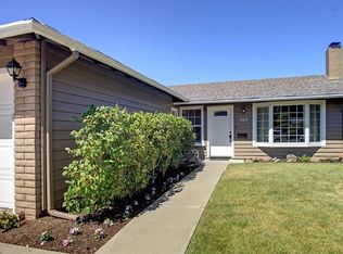 705 Hazel St, Livermore, CA 94550