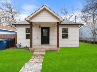 3612 Ladd St, Dallas, TX 75212