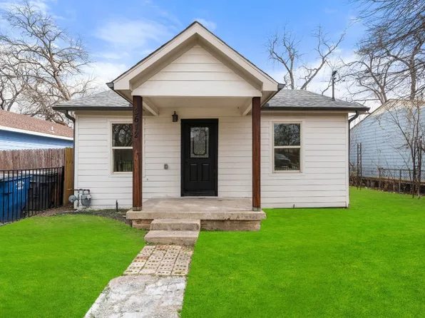 3612 Ladd St, Dallas, TX 75212