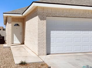 1308 Sonora Rd #A, Clovis, NM 88101