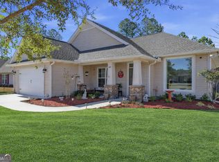 180 Sweetwater Blvd, Brunswick, GA 31525