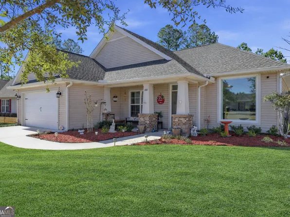 180 Sweetwater Blvd, Brunswick, GA 31525