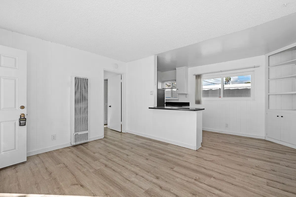 1 bed, 750 sqft, $1,950 — Photo 1