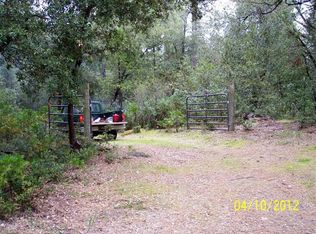 327 Simpson Ranch Rd, Berry Creek, CA 95916