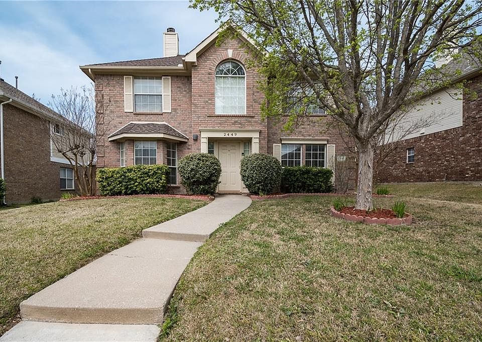 1st image of 2449 Deer Horn Dr