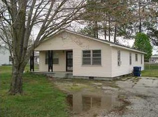 500 Jackson Hwy, Russellville, AL 35654