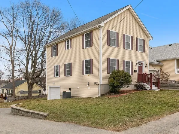 32 Haverhill St, Haverhill, MA 01830