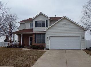 5805 Landcaster Cir, McHenry, IL 60050