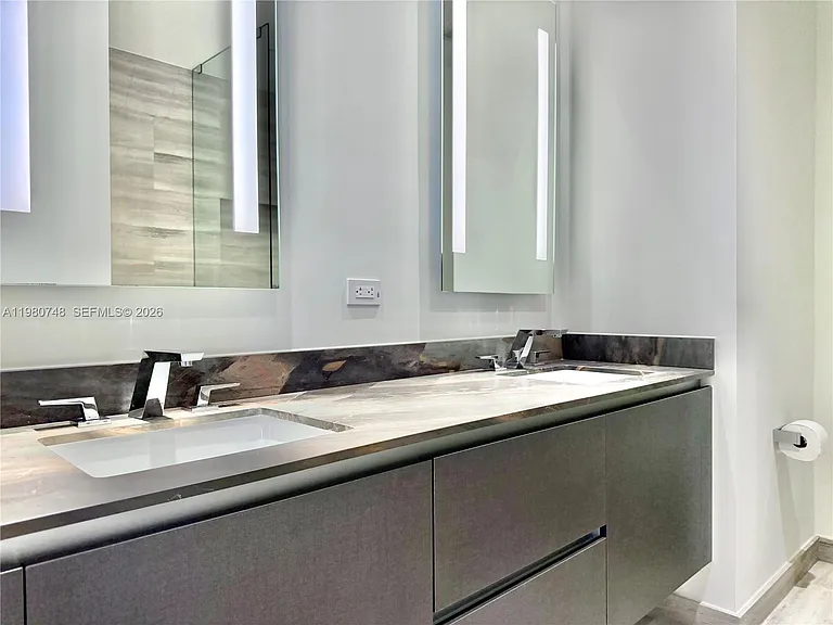 1451 Brickell Ave #4501 — Photo 52