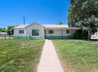 1101 Wheeling St, Aurora, CO 80011