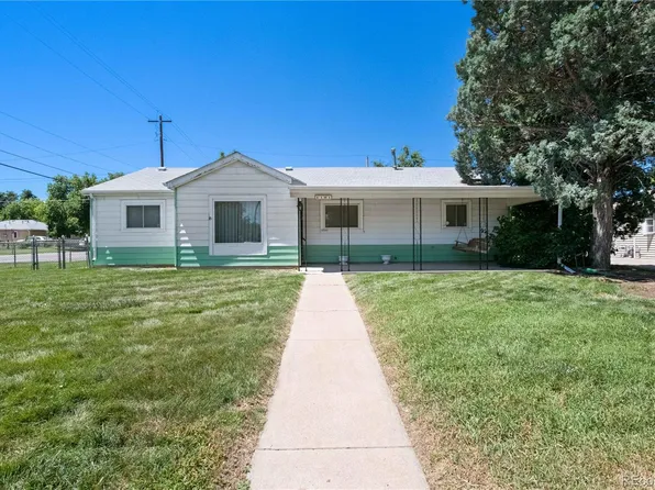 1101 Wheeling Street, Aurora, CO 80011