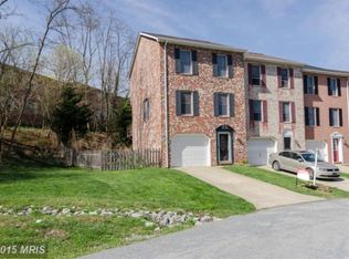 94 Mudfort Dr, Harpers Ferry, WV 25425
