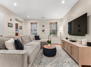 23 Worcester St #1, Boston, MA 02118