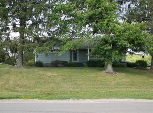 45938 Marietta Rd, Caldwell, OH 43724