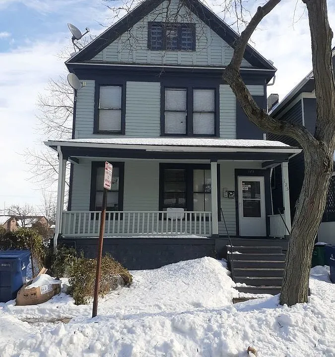 125 Purdy St #UPPER