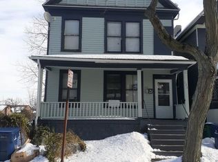 125 Purdy St, Buffalo, NY 14208