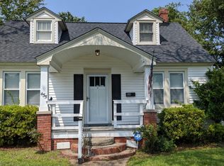 455 England Ave, Hampton, VA 23669