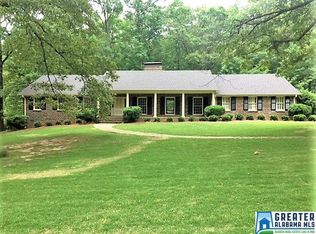 117 Pine Knoll Cir, Shelby, AL 35143