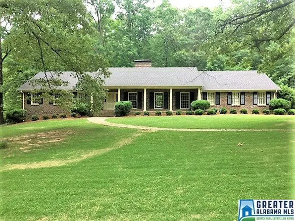 117 Pine Knoll Cir, Shelby, AL 35143