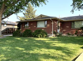 16281 W 14th Ave, Golden, CO 80401