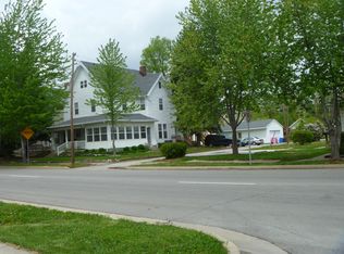 916 W 3rd St APT A, Marion, IN