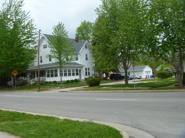 916 W 3rd St APT A, Marion, IN 46952