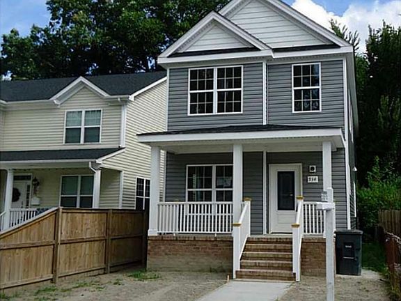 2nd image of 934 Woronoca Ave