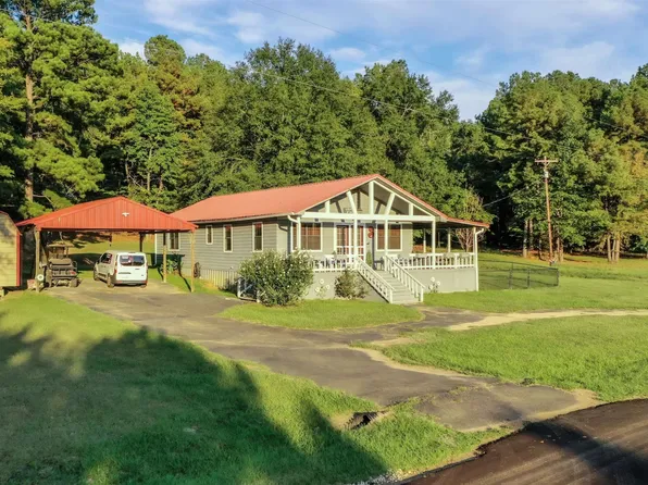 418 Private Road 7223, Jefferson, TX 75657