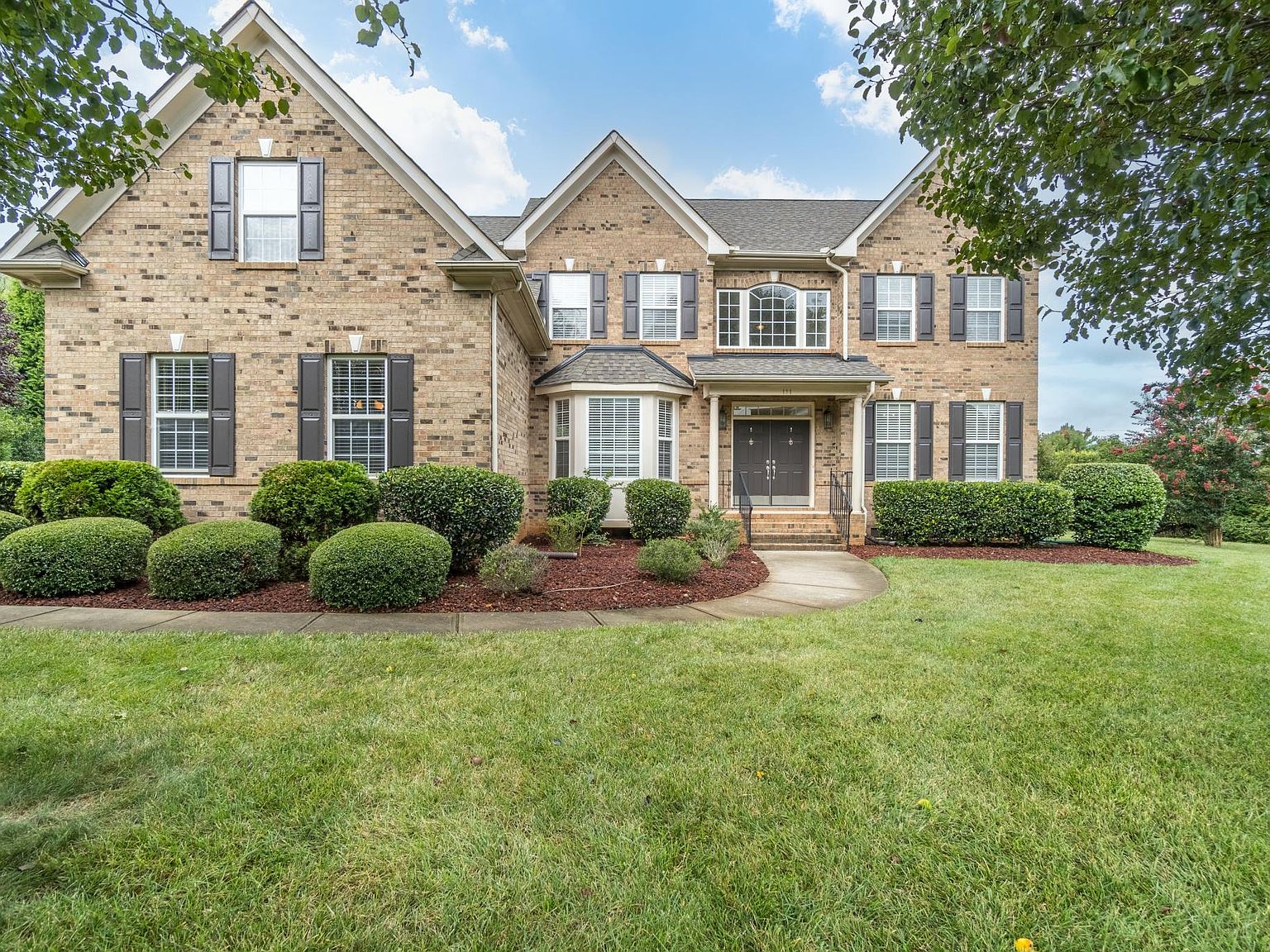 131 Meadow Run Ln, Mooresville, NC 28117 Zillow
