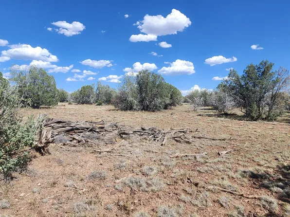 Parcel B N Cienega -- #'''-''', Williams, AZ 86046