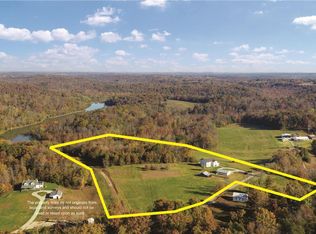 501 Jericho Church Rd, Cub Run, KY 42729