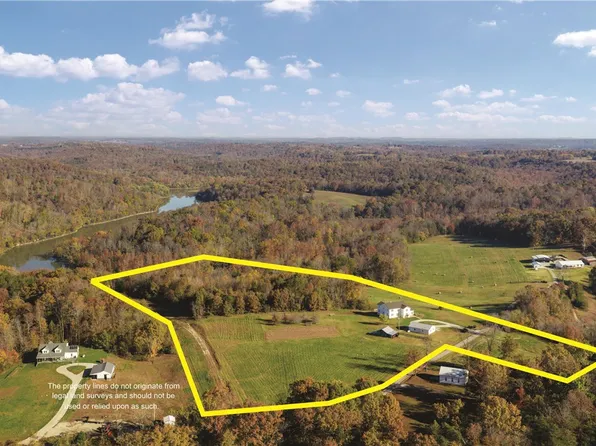 501 Jericho Church Rd, Cub Run, KY 42729