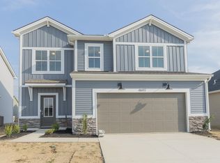 4692 Jackson Dr, Newburgh, IN 47630