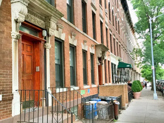 Rented by Rapid Realty Cobble Hill | media 32