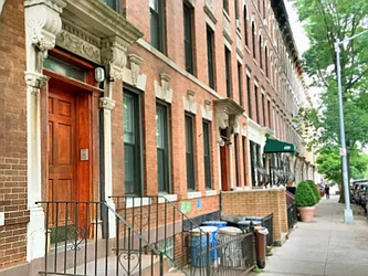 Rented by Rapid Realty Cobble Hill