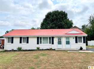 115 Elm St, Campbellsville, KY 42718